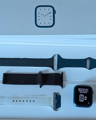 Apple Watch serie 7 45mm