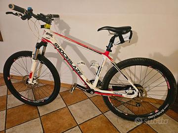 Mtb Shockblaze KRS