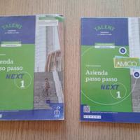 Azienda passo passo next 1
