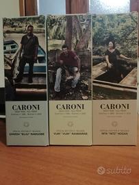 Rum CARONI 3°RELEASE