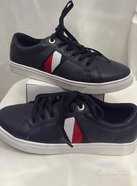 Scarpe Tommy