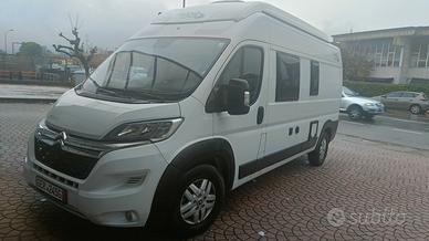 road car 5 posti tetto soffietto