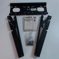 SUPPORTO PER TV, MELICONI SPACE SYSTEM FLAT 20