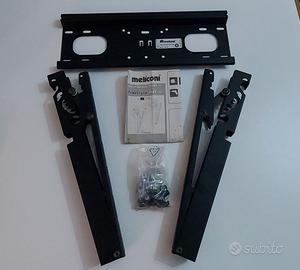 SUPPORTO PER TV, MELICONI SPACE SYSTEM FLAT 20
