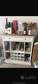 Mobile Bar Maison du Monde
