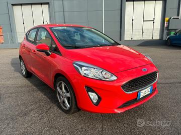 Ford Fiesta 1.5 TDCi 5 porte Vignale