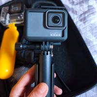 GoPro 7 Silver 