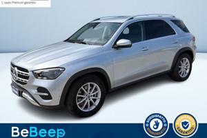 Mercedes-Benz GLE 300 D ADVANCED 4MATIC AUTO