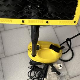Kärcher SC 3 EasyFix pulitore vapore vaporella