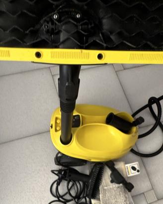 Kärcher SC 3 EasyFix pulitore vapore vaporella