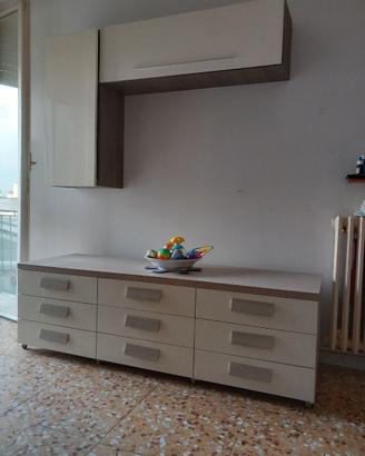 Mobiletto soggiorno