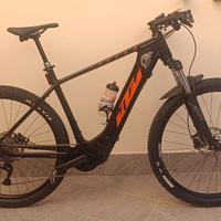 e bike ktm