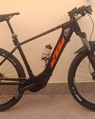 e bike ktm