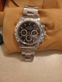 Rolex Daytona 16520