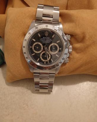 Rolex Daytona 16520