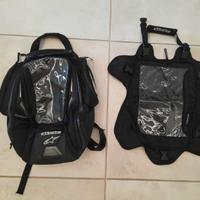 Zaino moto Alpinestars