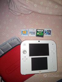 Nintendo 2ds