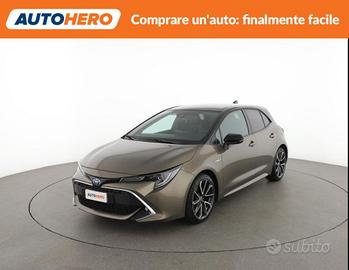 TOYOTA Corolla PC90175