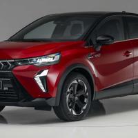 Ricambi usati mitsubishi asx 2024- #4