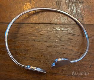 Bracciale rigido Stroili