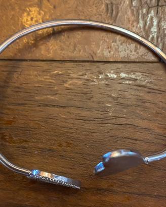 Bracciale rigido Stroili