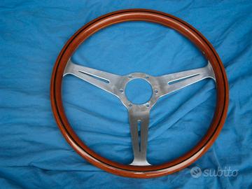 Volante Nardi originale d'epoca
