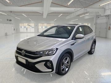 VOLKSWAGEN TAIGO 1.0 TSI 81KW R-LINE 5 PORTE SUV