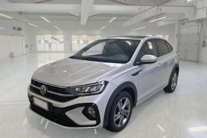 VOLKSWAGEN TAIGO 1.0 TSI 81KW R-LINE 5 PORTE SUV