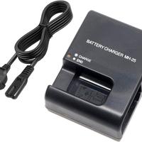 Caricabatteria Nikon MH-25/A