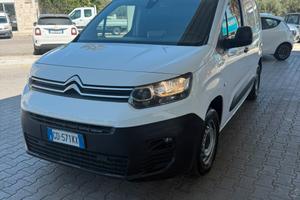 Citroen berlingo’ 1.5