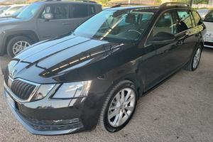 Skoda Octavia 1.5 DSG Wagon Style G-Tec