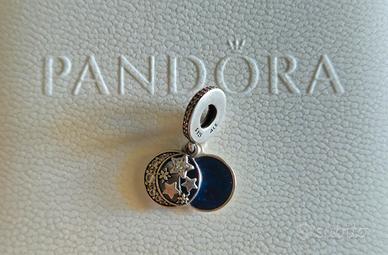 charm Pandora cielo stellato