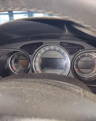 Quadro strum CITROEN C5 2000cc diesel 2009