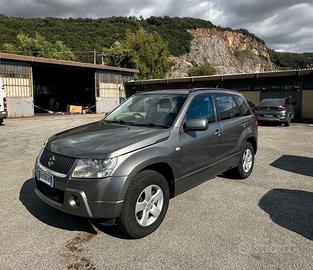 Suzuki Grand Vitara 2.0 turbodiesel 16V cat S.W.