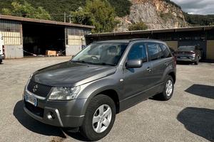 Suzuki Grand Vitara 2.0 turbodiesel 16V cat S.W.