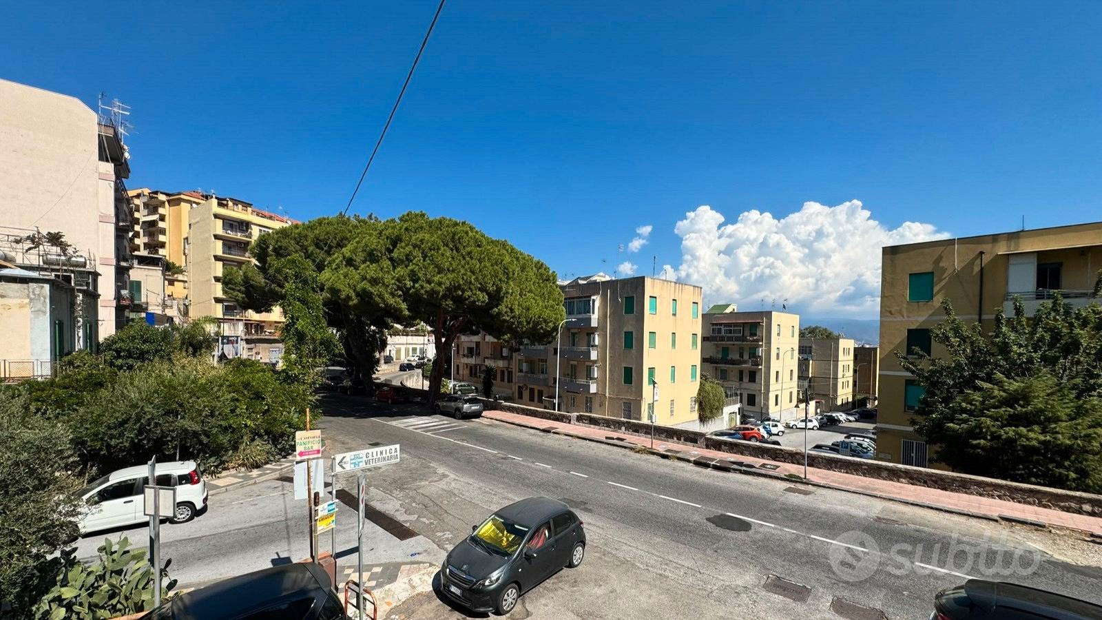 Appartamento – Messina, Fondo Ogliastri, V Circoscrizione - Vista 5