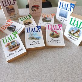 Libri liala