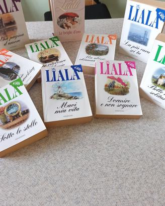 Libri liala