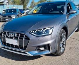 AUDI A4 ALLROAD 40 TDI 204 CV S TRONIC