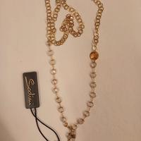Sodini bijoux collana nuova!