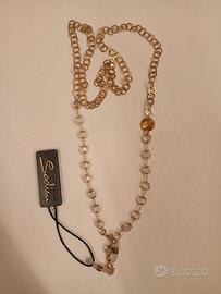 Sodini bijoux collana nuova!