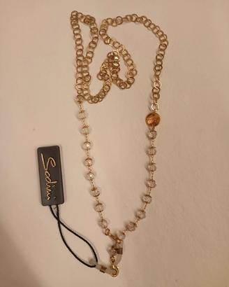 Sodini bijoux collana nuova!