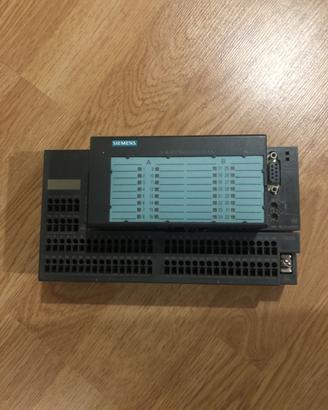 ET200L 6ES7 133-1BL01-0XB0 + 193-1CL10-0XA0