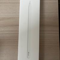 Apple pencil