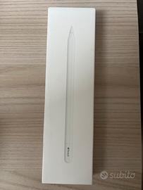 Apple pencil