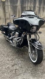 Kawasaki Vulcan Classic 900