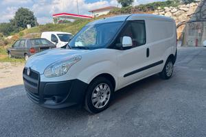 Fiat Doblò Cargo Euro 6 1.4 T-Jet Natural Power - 