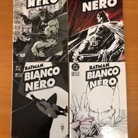 Batman Bianco & Nero, Play Press, 1996