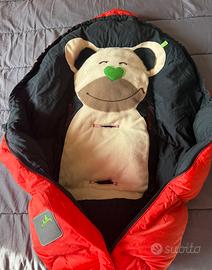 Sacco passeggino universale Picci