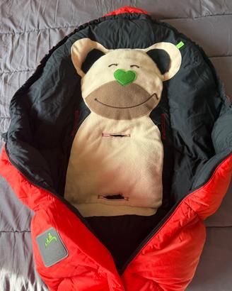 Sacco passeggino universale Picci